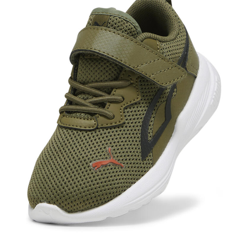 All-Day Active sneakers met alternatieve sluiting voor baby’s PUMA