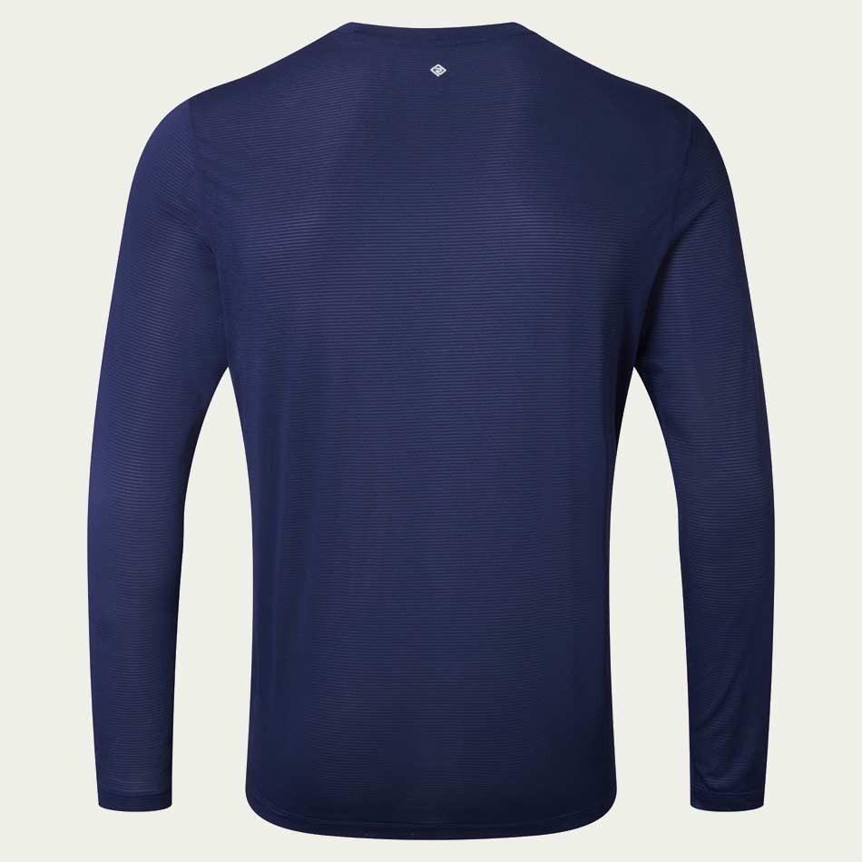 Mens Core Long Sleeve T-Shirt 2/2