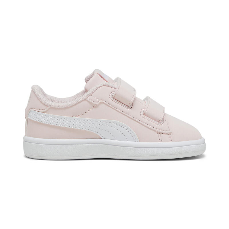 Smash 3.0 Buck sneakers voor baby’s PUMA Frosty Pink White