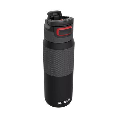 Isolierflasche auslaufsicher 3-in-1 Deckel unisex - Elton Insulated 750ml