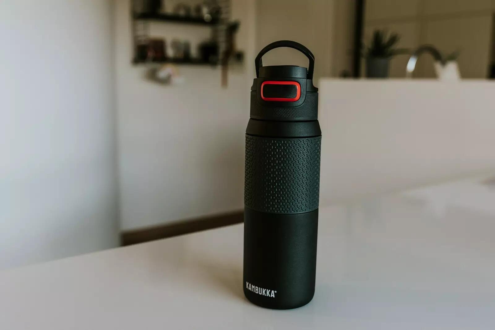 Butelka termiczna Kambukka Elton Insulated 750ml Nightfall 3.0 termos 5/7