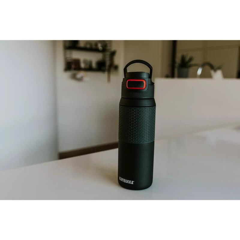 Termoláhev Elton 750 ml nerezová 3v1 víčko 21 h Nightfall