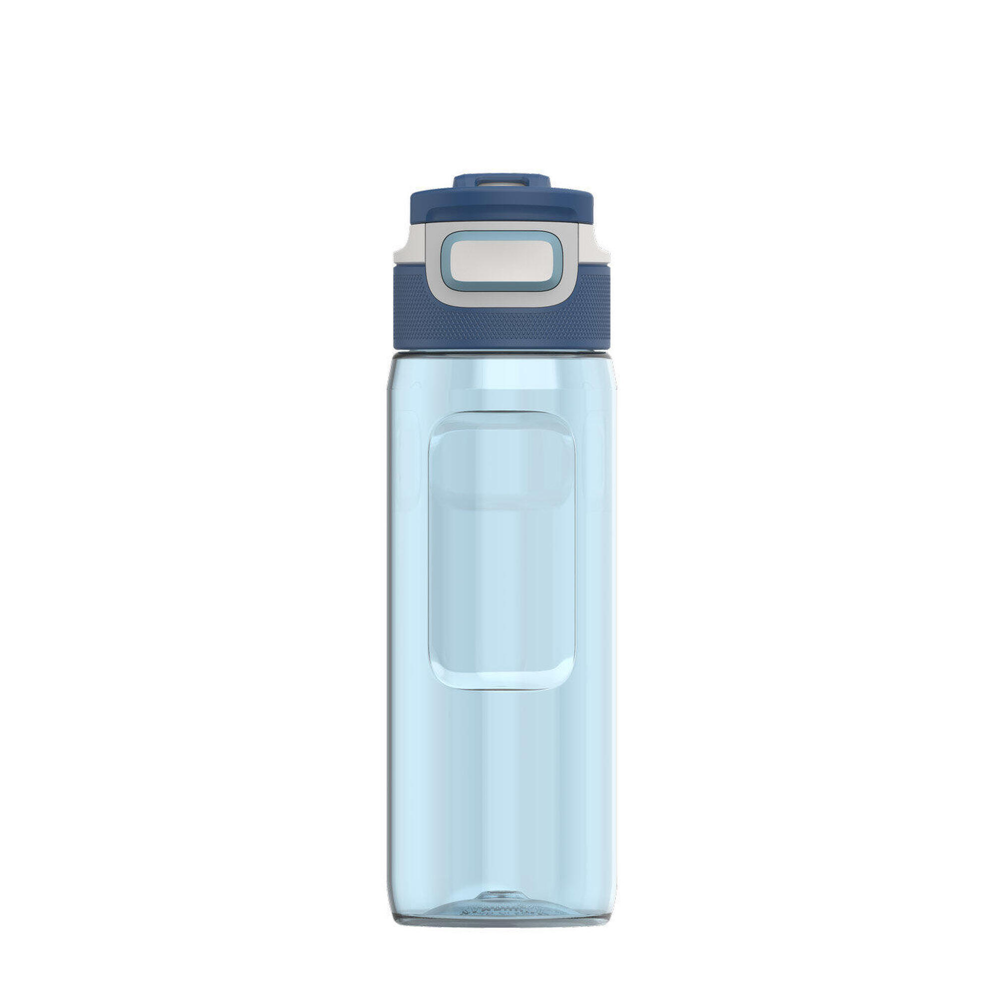 Kambukka butelka na wodę Elton 750ml Crystal Blue bidon plastikowy na wodę