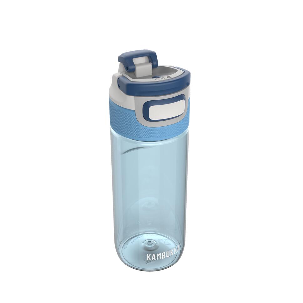 Kambukka butelka na wodę Elton 500ml Tropical Blue bidon sportowy