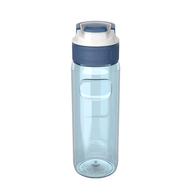 Láhev Elton 750 ml Tritan 3v1 Crystal Blue