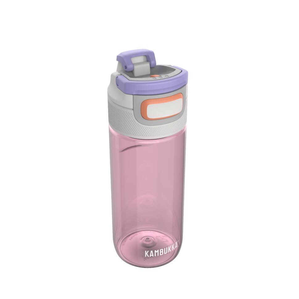 Kambukka butelka na wodę Elton 500ml Barely Blush bidon szkolny butelka