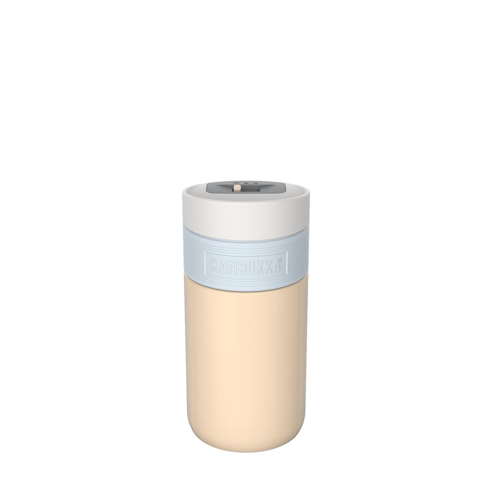 Kubek termiczny na kawe termos Kambukka Etna 300ml Iced Latte 3/7