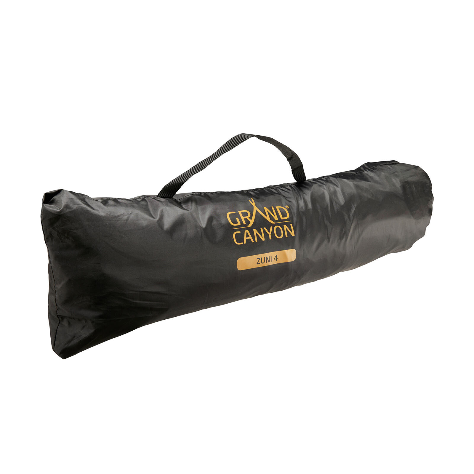 Tarp Zuni 4 Voile d'ombrage camping auvent bâche UV50 étanche 4m 5/7