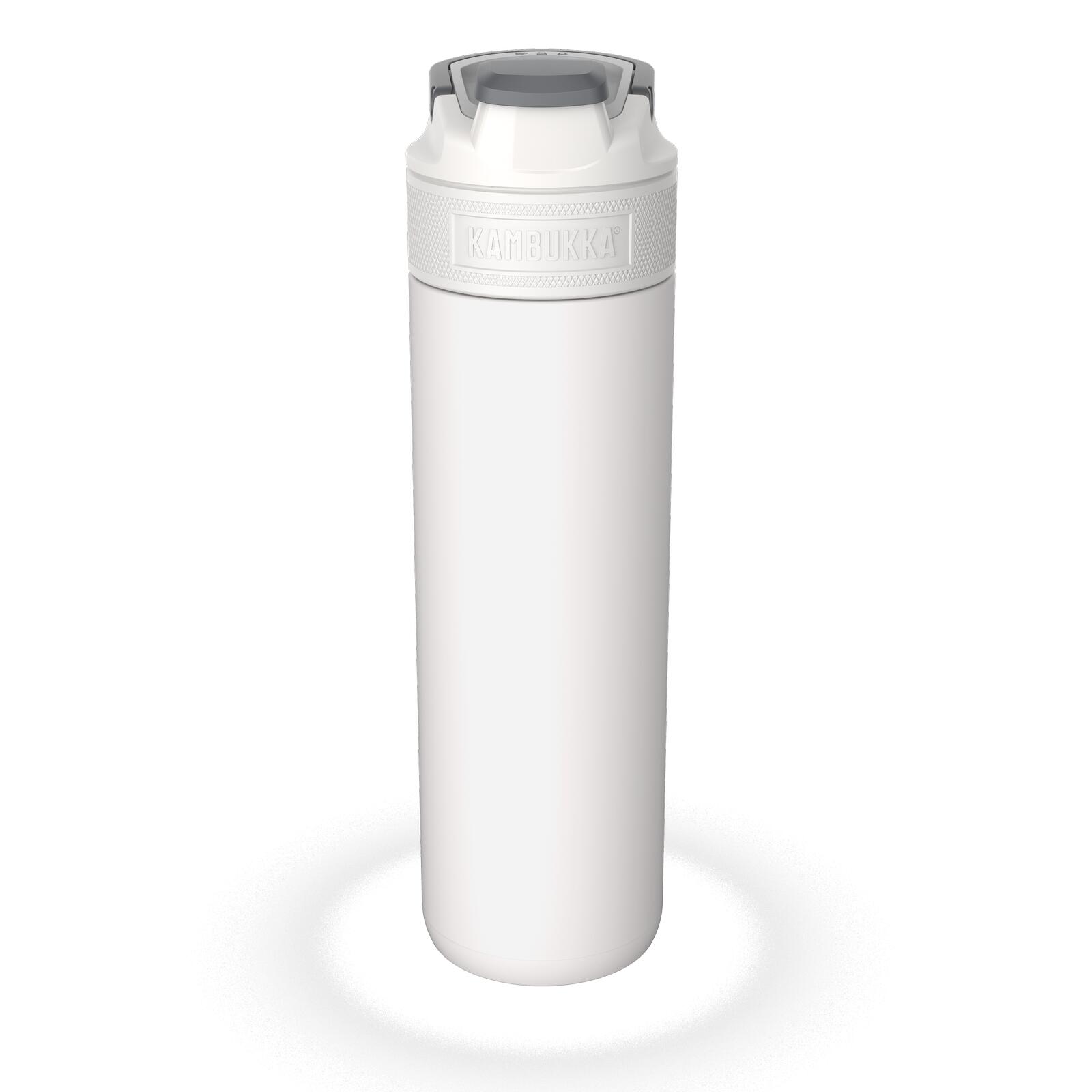 Termoláhev termoska Elton Insulated 600 ml Chalk White 3/7