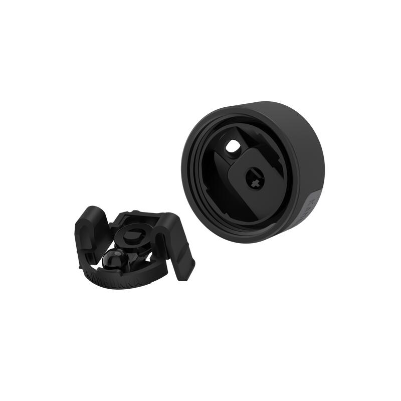 Kubek termiczny termos szczelny Olympus 500ml Matte Black
