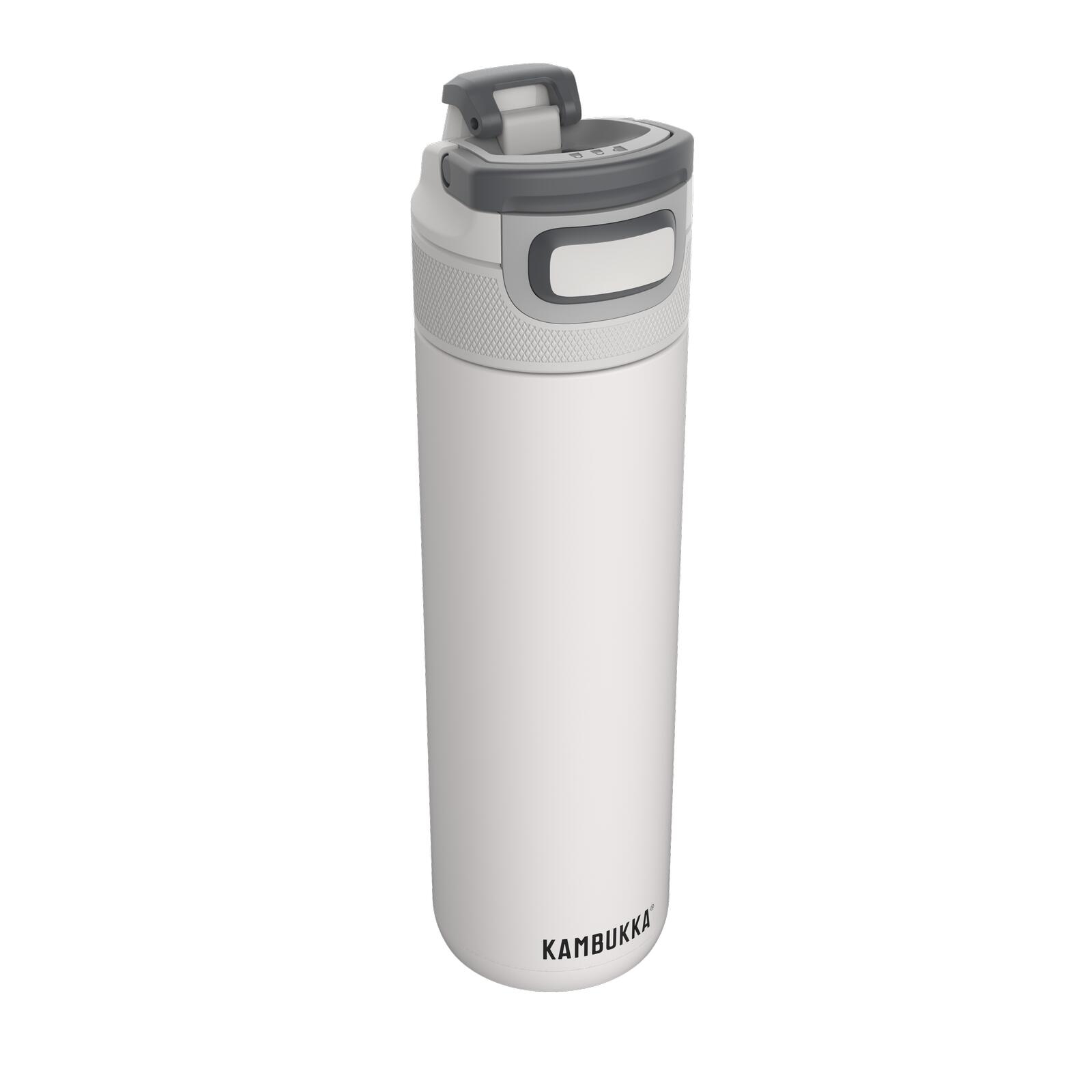 Termoláhev termoska Elton Insulated 600 ml Chalk White 4/7
