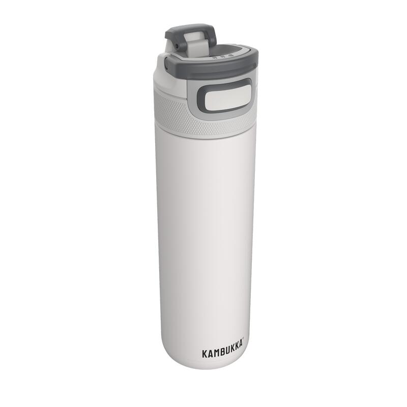 Termoláhev termoska Elton Insulated 600 ml Chalk White