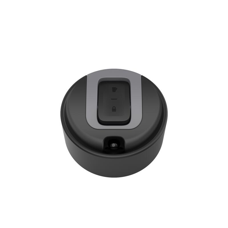 Kubek termiczny termos szczelny Olympus 500ml Matte Black