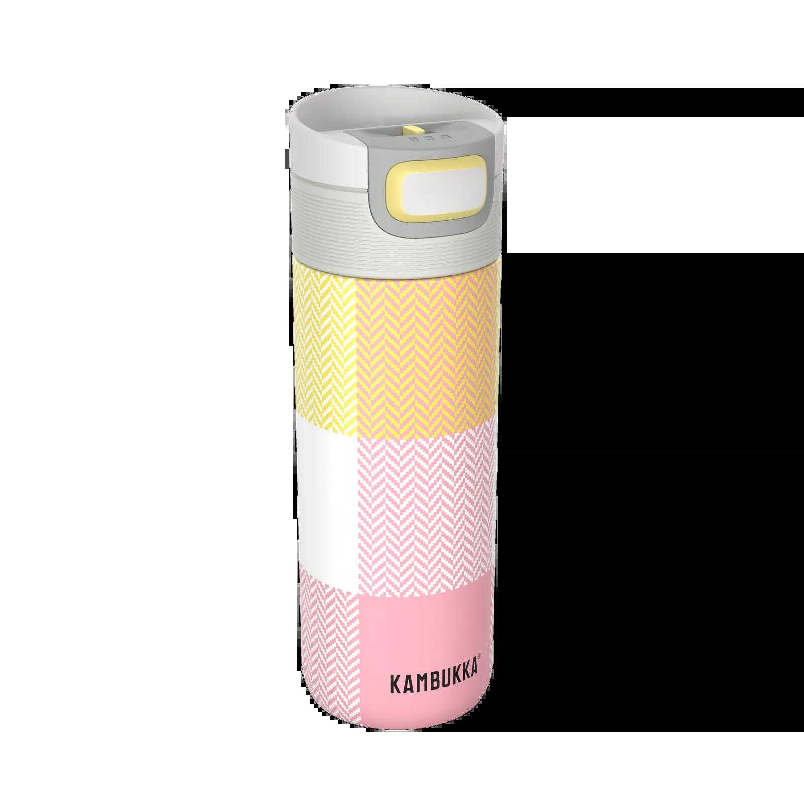 Kambukka Etna 500 ml Daydream Madras Thermobecher 3/5