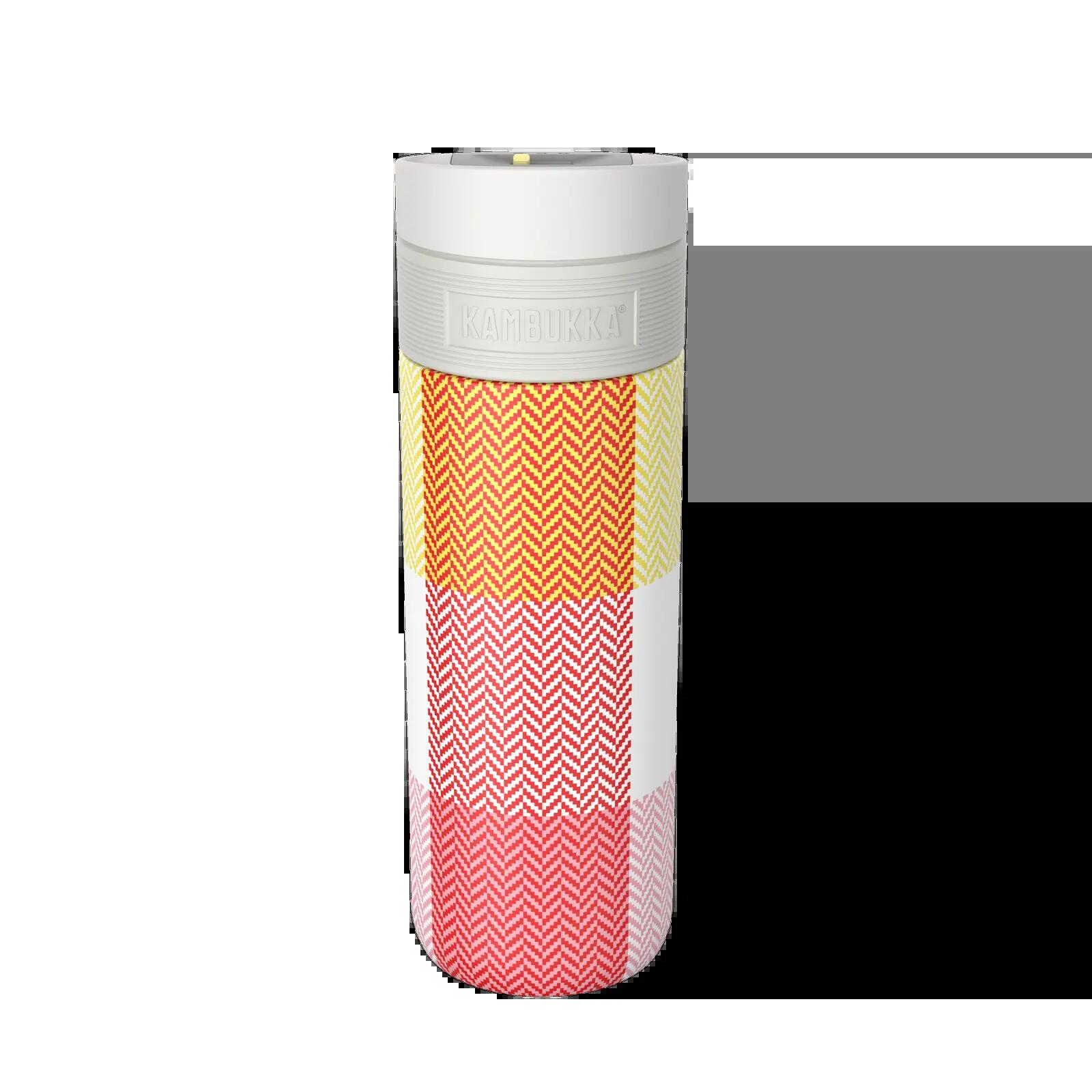 Kambukka Etna 500 ml Daydream Madras Thermobecher 2/5