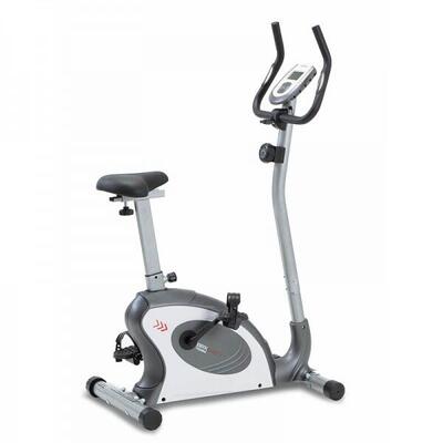 BRX EASY cyclette volano 8 kg peso max utente 110 kg TOORX