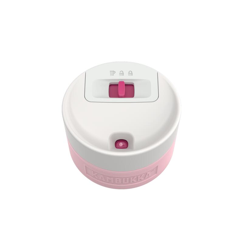 Termohrnek termoska Etna Grip 500 ml Diva Pink