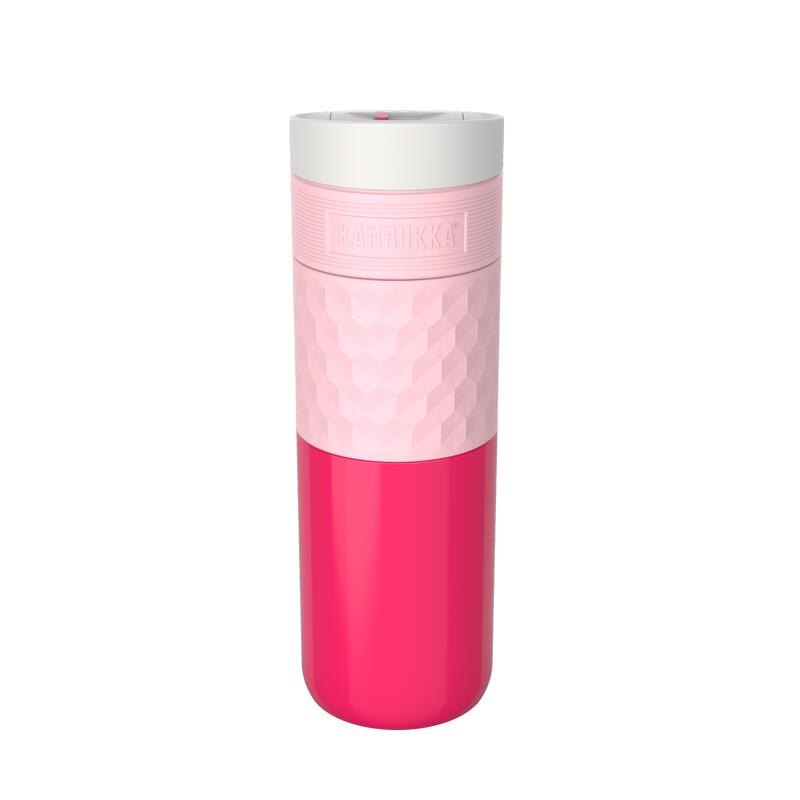 Termohrnek termoska Etna Grip 500 ml Diva Pink