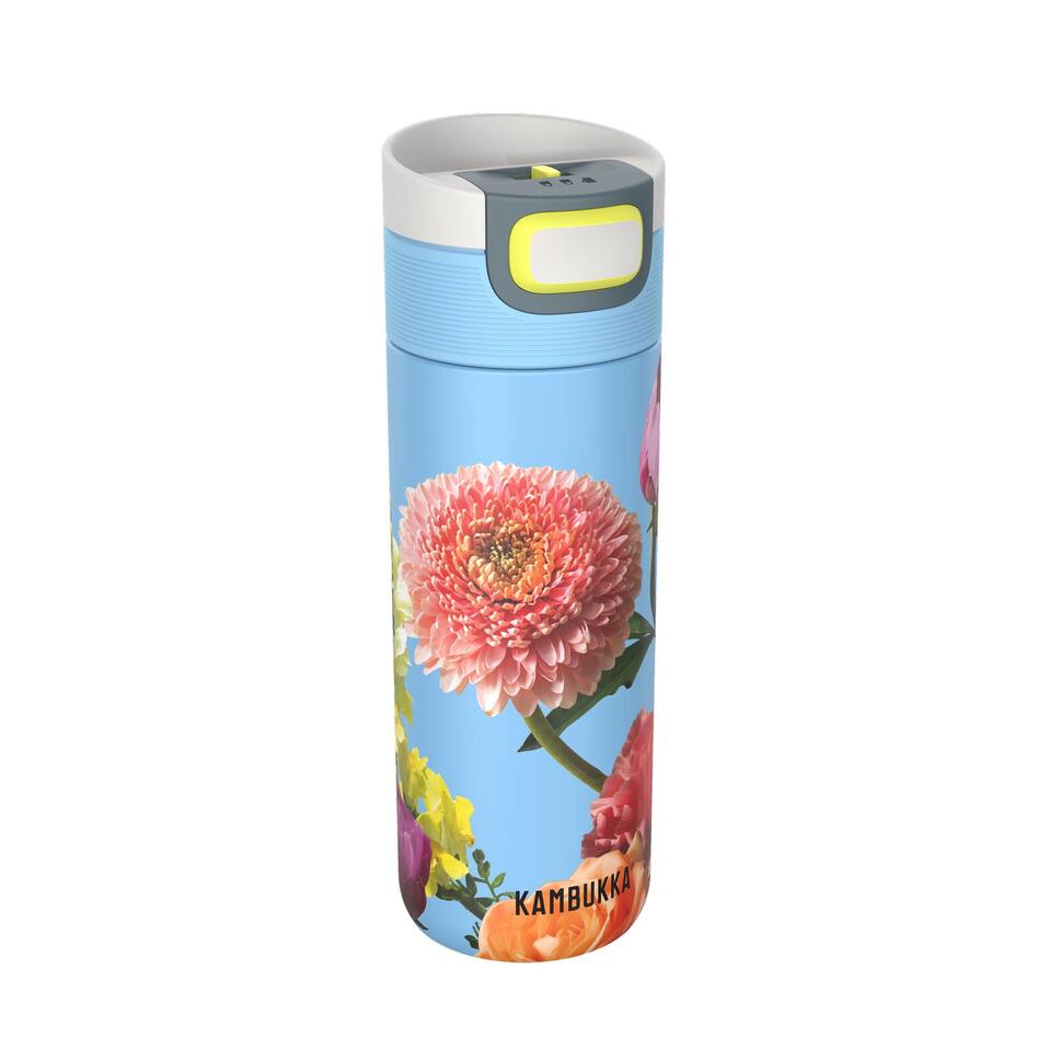 Kambukka kubek termiczny Etna 500ml Morning Glory kubek samochodowy