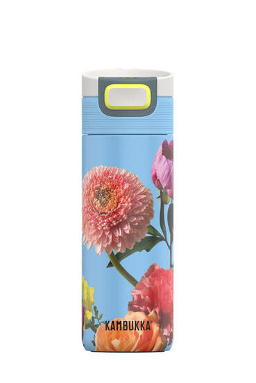 Kambukka kubek termiczny Etna 500ml Morning Glory kubek samochodowy