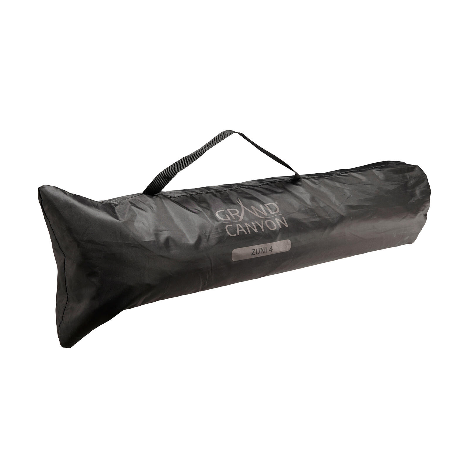 Tarp Zuni 4 Voile d'ombrage camping auvent bâche UV50 étanche 4m 5/7