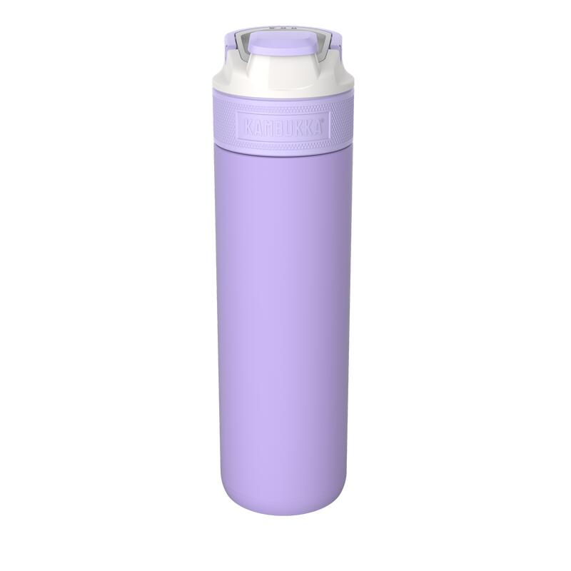 Kambukka butelka termiczna Elton Insulated 600ml Digital Lavender termos