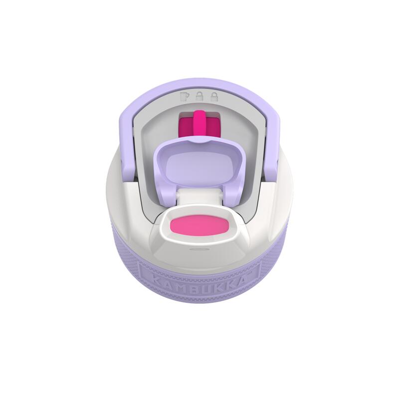 Kambukka butelka termiczna Elton Insulated 600ml Digital Lavender termos