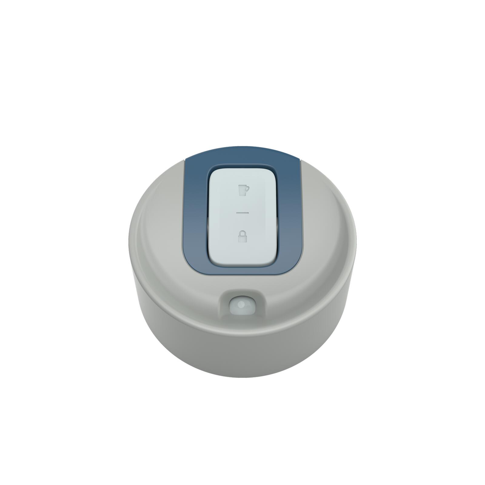 Termohrnek termoska Olympus 500 ml Serious Grey 4/7