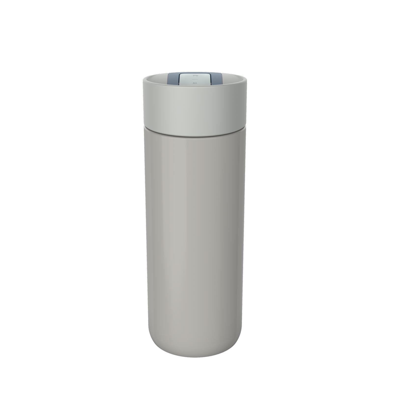 Termohrnek termoska Olympus 500 ml Serious Grey 3/7