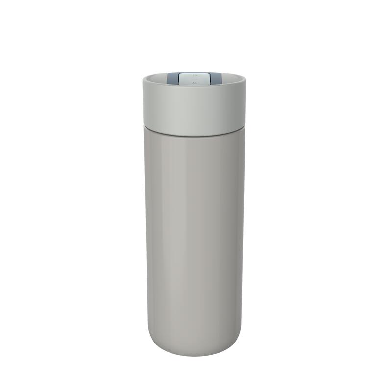 Kubek termiczny podróżny Kambukka Olympus 500ml Serious Grey