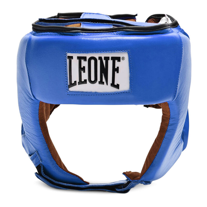 CASCO BOXE CONTEST BLU