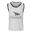 Fotbal formare tricou fotbal marker Yakimasport alb Junior