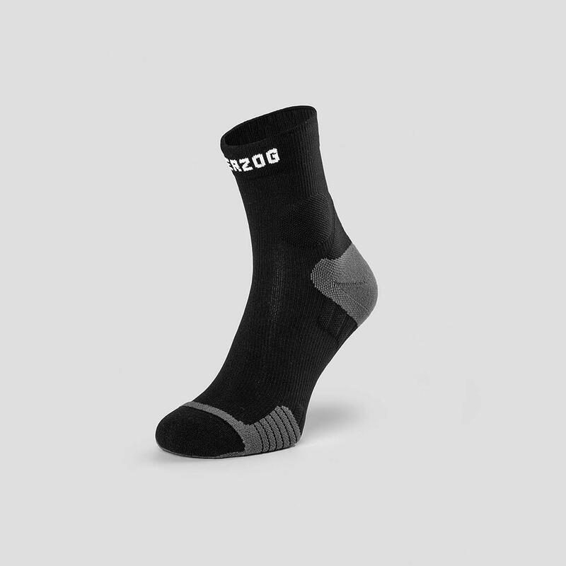 Herzog PRO Compression Socquettes