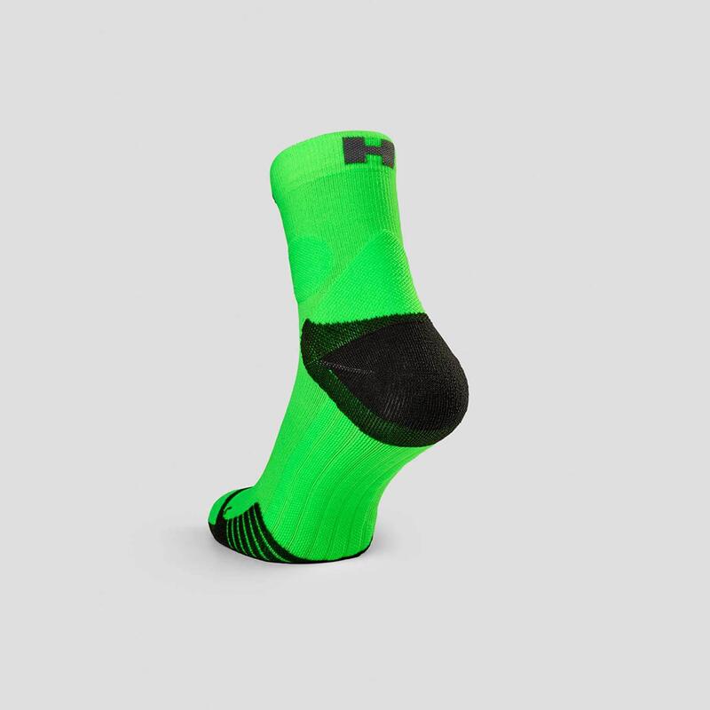 Herzog PRO Compression Socquettes