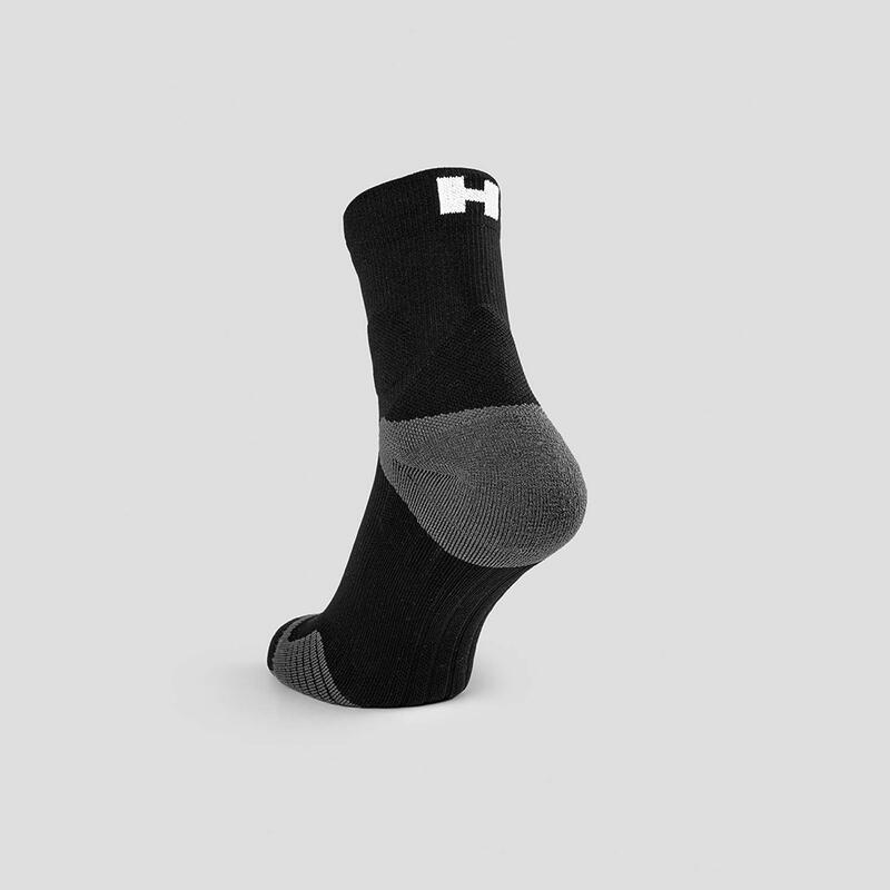 Herzog PRO Compression Socquettes