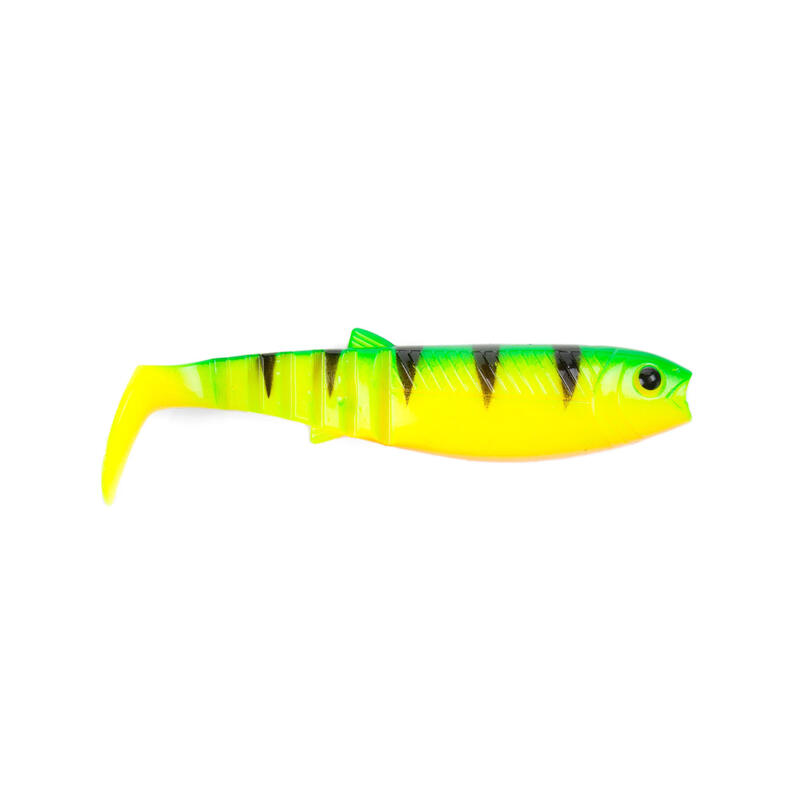 SHAD SAVAGE GEAR LB CANNIBAL 8CM/5G/DIRY ROACH 4 BUC / PLIC