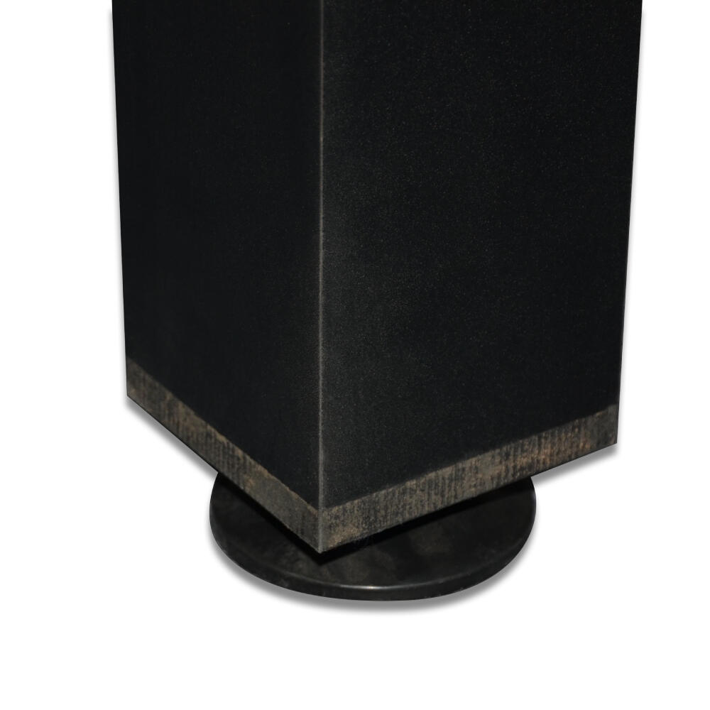 Babyfoot semi-professionnel Silver Competition Classic Players 138 x 70 x 88,5cm 7/7