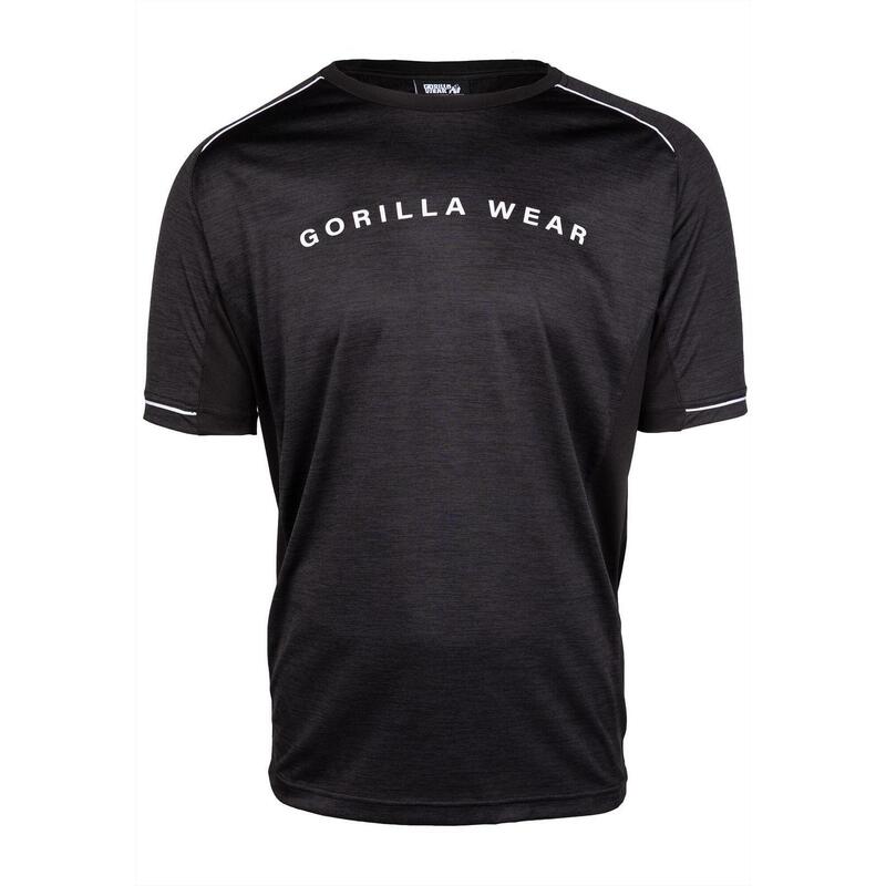 Koszulka fitness męska Gorilla Wear Fremont T-shirt
