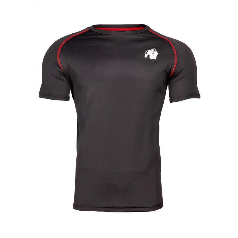 T-shirt Manica Corta - Performance