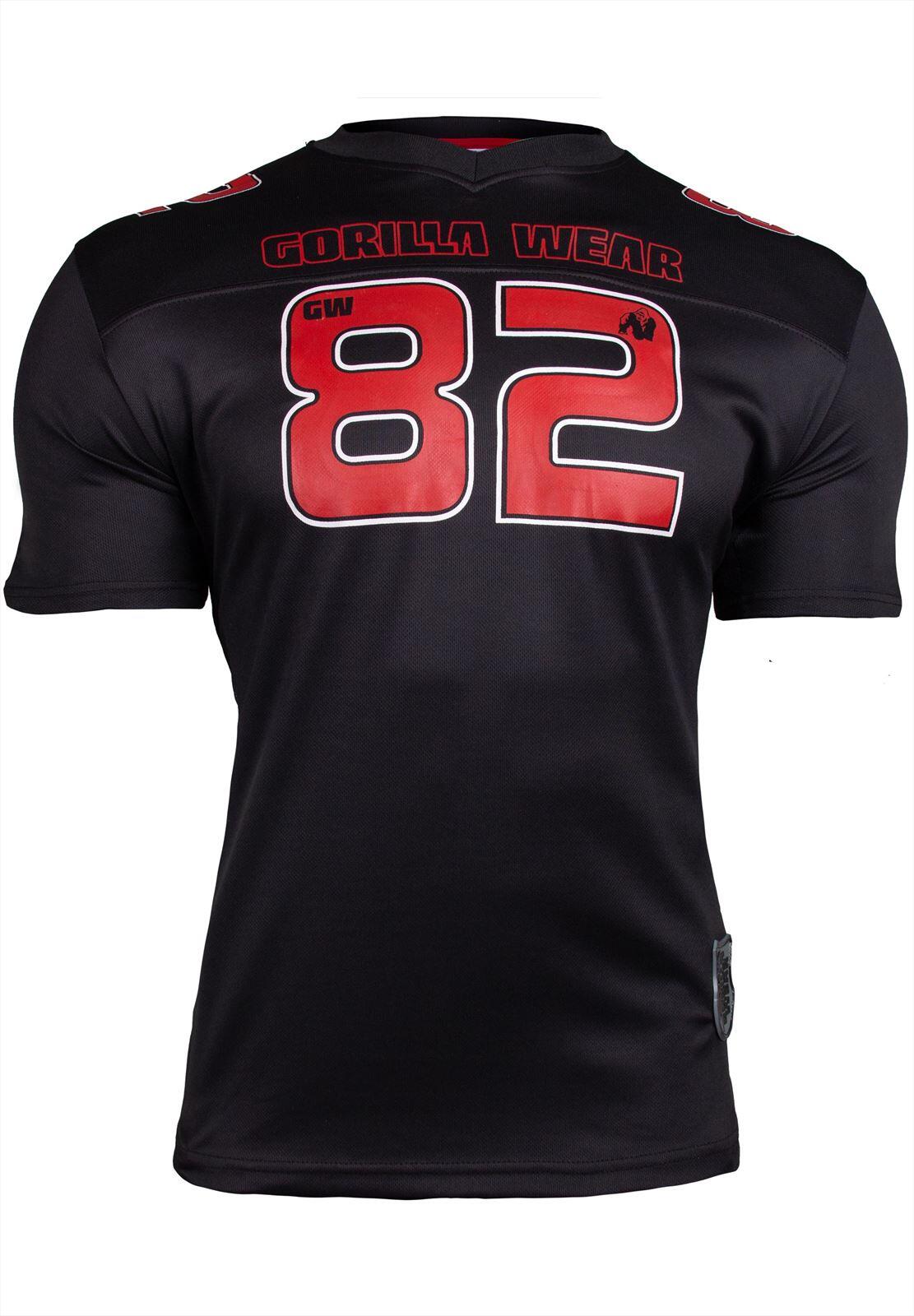 T-shirt Manica Corta - Fresno 6/7
