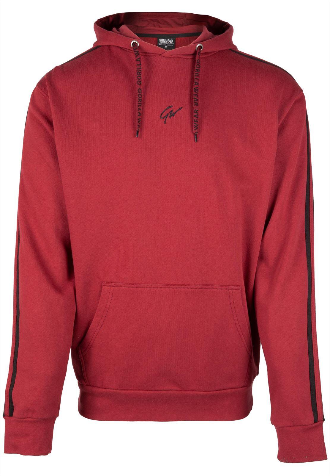 Sudadera - Banks Oversized 6/7