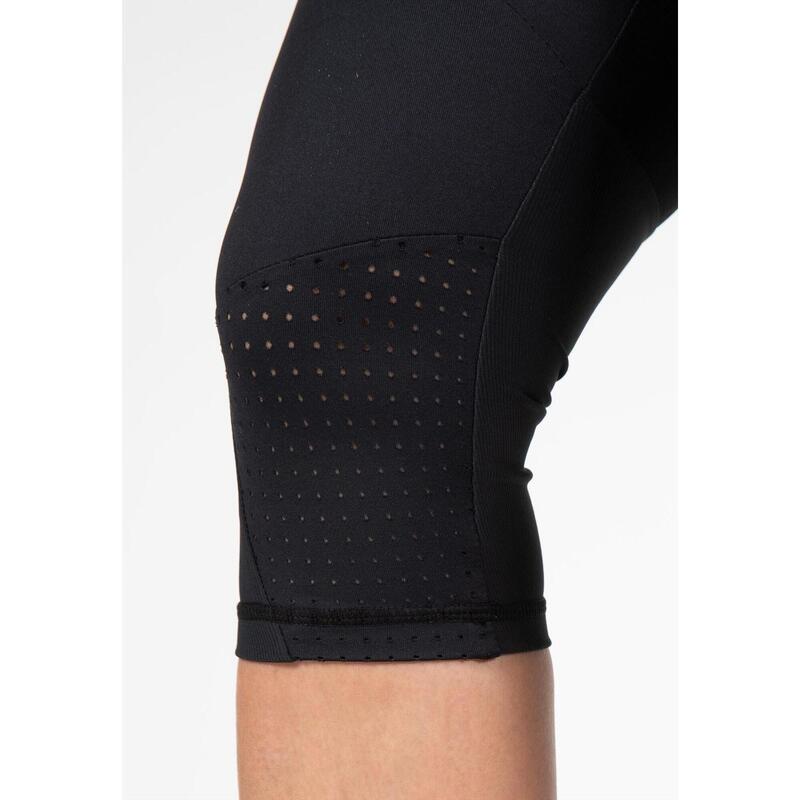 Sport-Leggings - Monroe - Schwarz