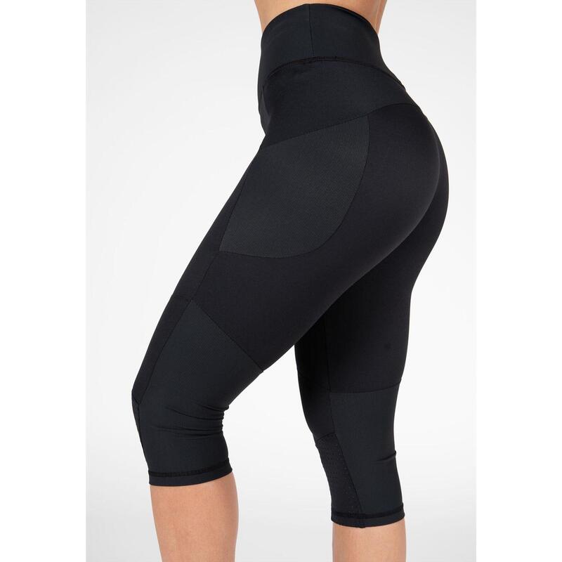 Legging croisé femme Gorilla Wear Monroe