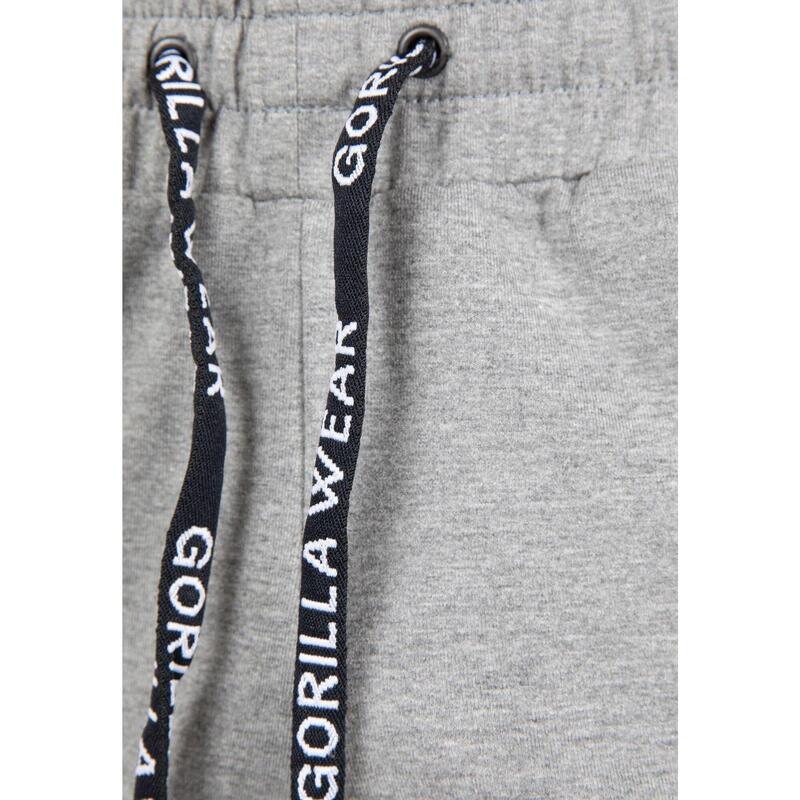 Cisco Shorts - Gray/Black - XL