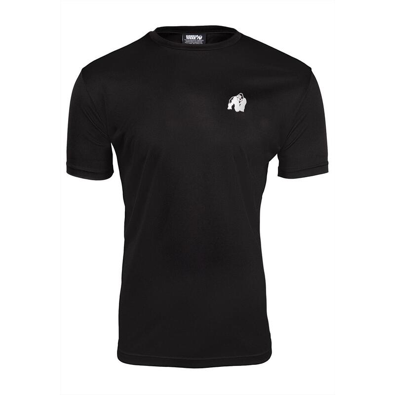 Fargo T-shirt Black