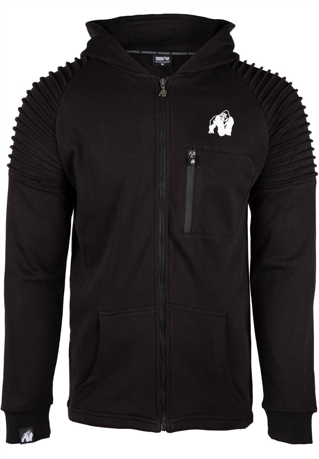 Sudadera - Delta 6/7