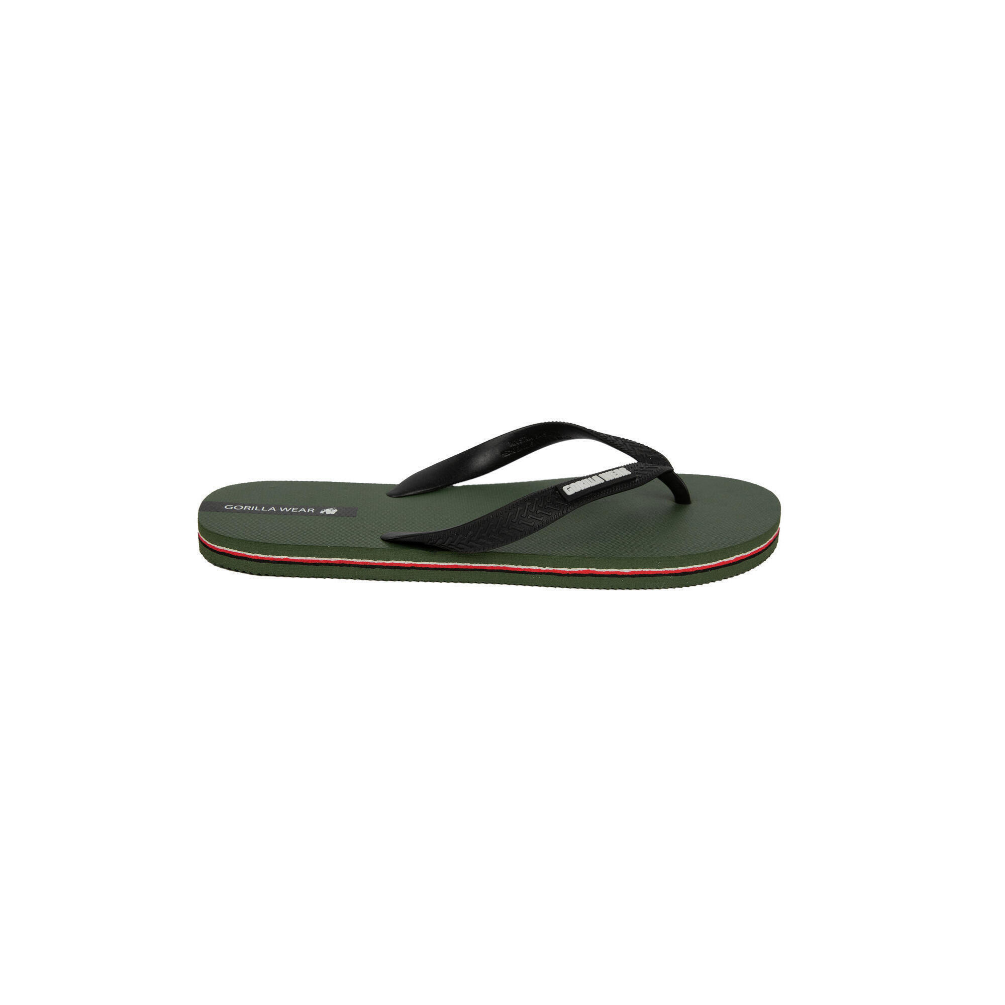GORILLA WEAR Flip-flops Gorilla Wear Kokomo