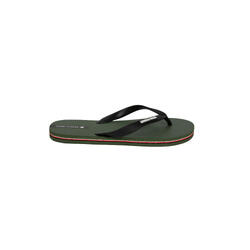 Kokomo Flip-Flops  Army Green