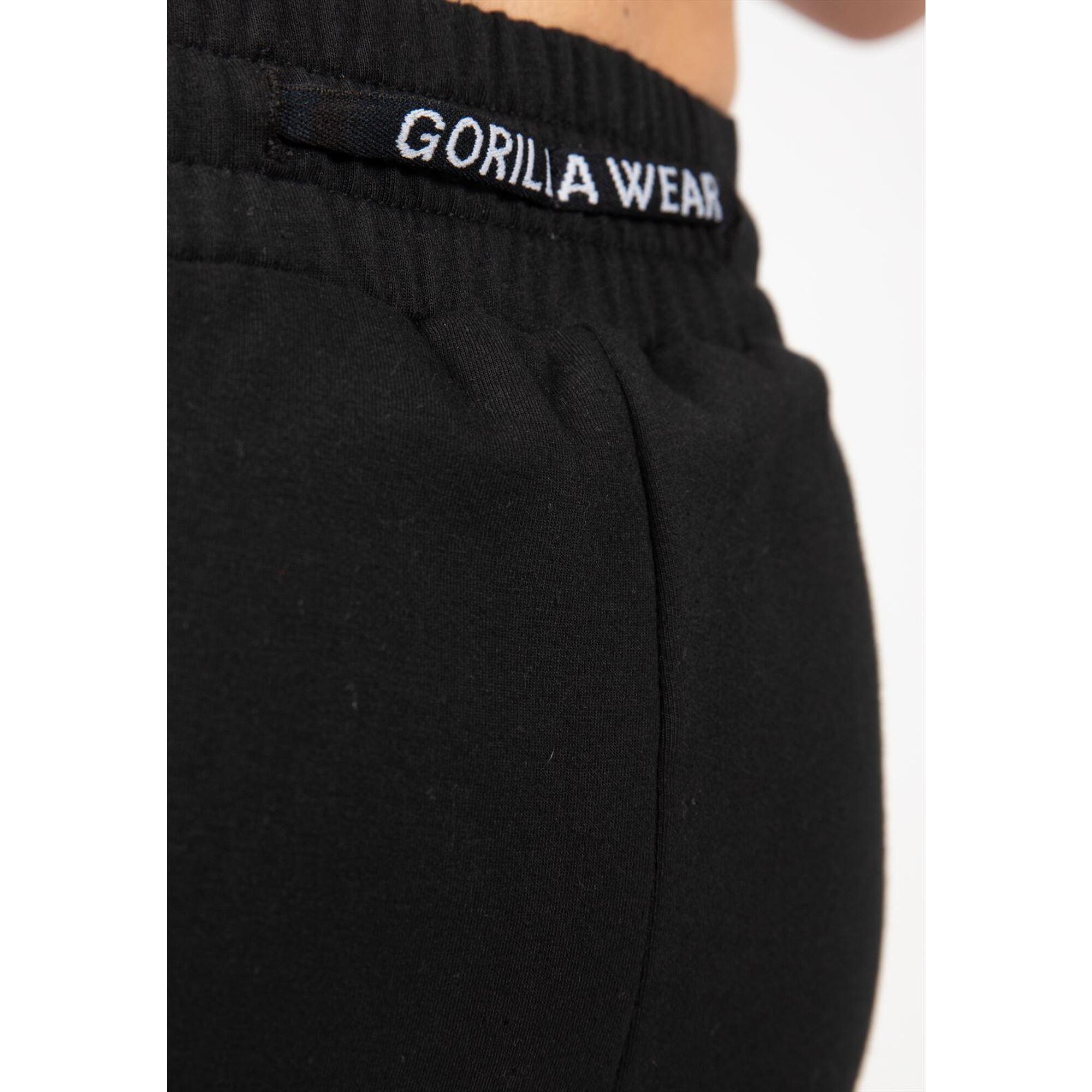 Gorilla Wear Cisco corto