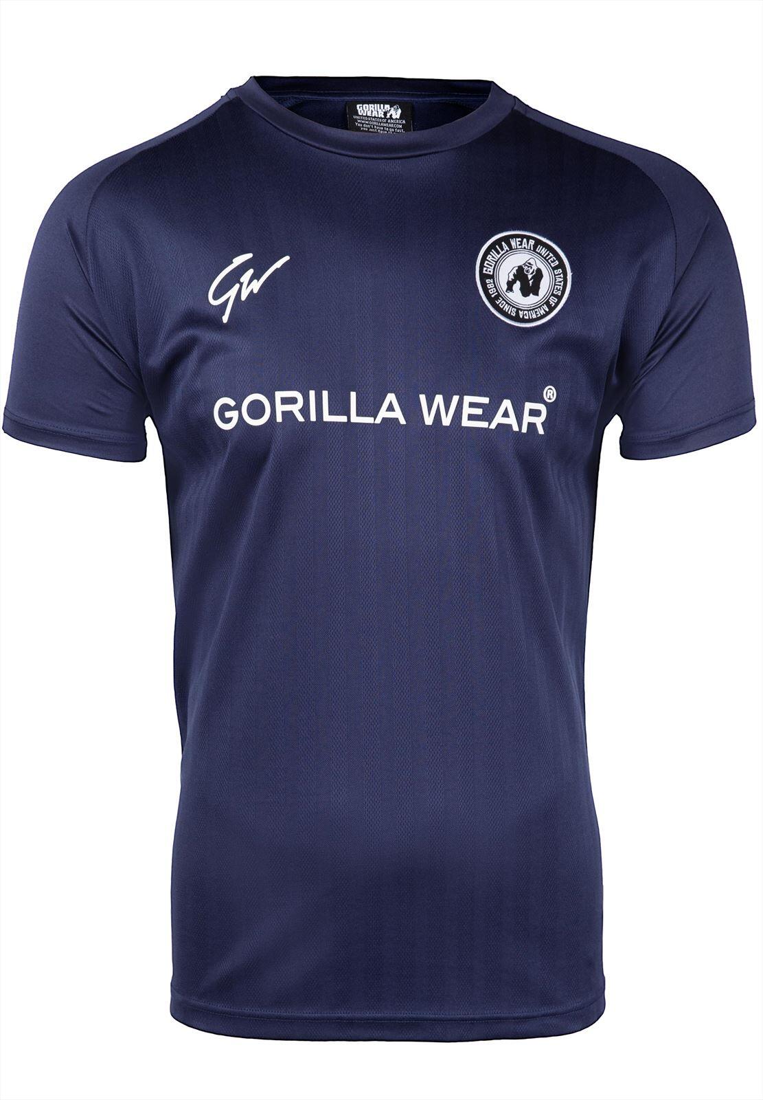 T-shirt Manica Corta - Stratford 6/7